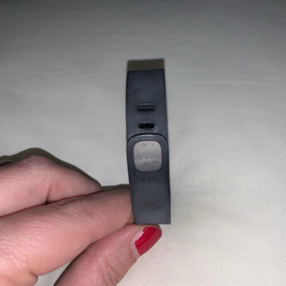 Brand new small black Fitbit Flex Wristband